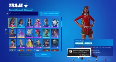 CONTA FORTNITE(PS4 & PC) COM SALVE O MUNDO E 149 SKIN!!