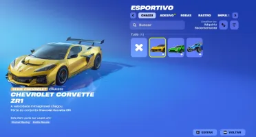 Conta Fortnite | 77 Skins | Renegade Raider | Entrega automá