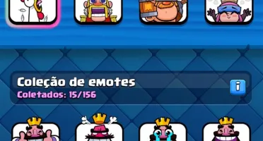 Conta level 11, Record 5800+