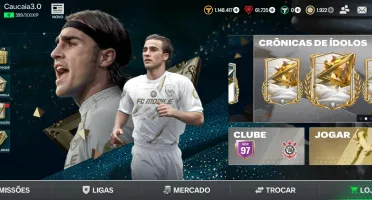 Tô vendendo essa conta 50,00