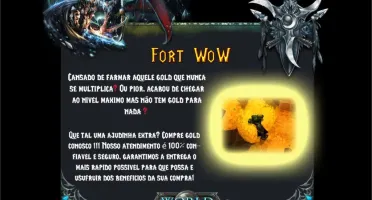 10k Azralon horda por R$15,00 entrega imediata
