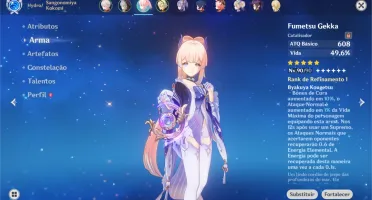 AR 52 KOkomi+fumetsu gekka+kazuza (no precin do desapega)