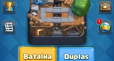 Clash of Clans cv9 barato 700 gemas
