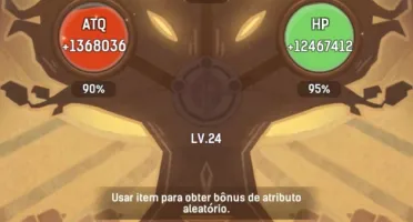 Conta Ulala Gladiador 92kk Servidor global