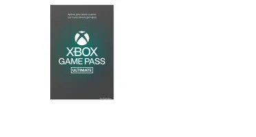 🔥 Xbox Game Pass Ultimate 1 Mês | Novas Contas