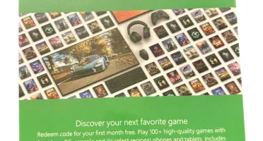 🔥 Xbox Game Pass Ultimate 1 Mês | Novas Contas