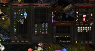 [Megamu] Summoner 180 Rr Lvl 760