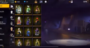 Vendo Conta Gemada