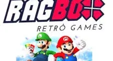 RagBox Retro Games | Acesso vitalício | Envio Automático