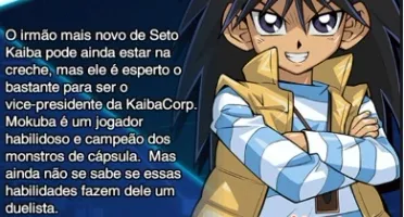 Yugioh Duel Links