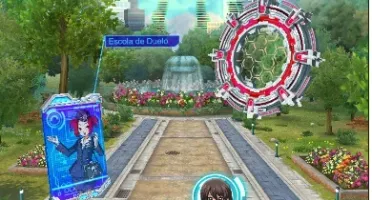 Yugioh Duel Links