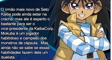 Yugioh Duel Links