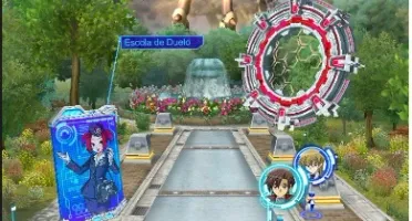 Yugioh Duel Links