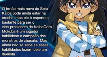 Yugioh Duel Links