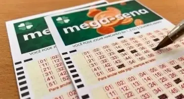 Todas combinações de números da MEGASENA em planilha Excel