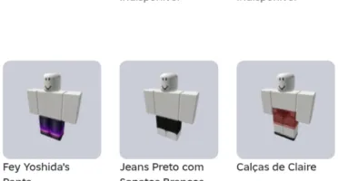Conta de roblox 2023 com bastante itens! Fotos Reais 
