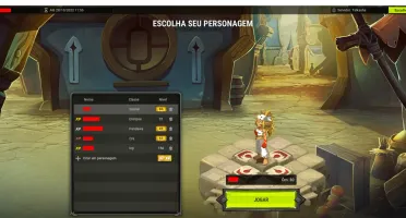 Conta dofus com char 200 no Ilyzaelle  e no Talkasha (croca)