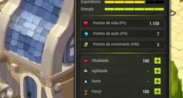 Conta dofus com char 200 no Ilyzaelle  e no Talkasha (croca)