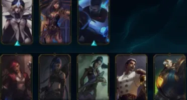 CONTA DIAMANTE 4 MMR ALTO 🔥🔥