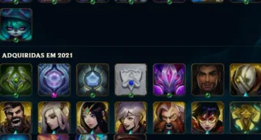 CONTA DIAMANTE 4 MMR ALTO 🔥🔥