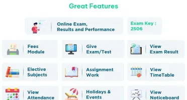 🚀 Sistema de Gestão Escolar Completo 🚀