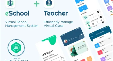 🚀 Sistema de Gestão Escolar Completo 🚀