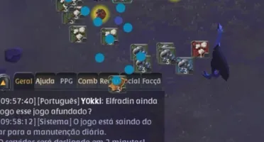 Hadar Albion - Farme com mais segurança!