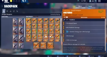 FORTNITE ACCOUNT SESSON 2 +40 SKINS!