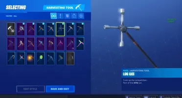 FORTNITE ACCOUNT SESSON 2 +40 SKINS!