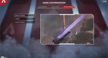 (PC) 2 HEIRLOOMS + DOUBLE SPLIT MASTER S8/S9 + 4K/20BOMB