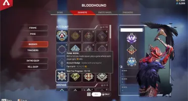 (PC) 2 HEIRLOOMS + DOUBLE SPLIT MASTER S8/S9 + 4K/20BOMB