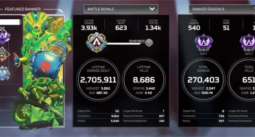 (PC) 2 HEIRLOOMS + DOUBLE SPLIT MASTER S8/S9 + 4K/20BOMB