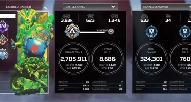(PC) 2 HEIRLOOMS + DOUBLE SPLIT MASTER S8/S9 + 4K/20BOMB