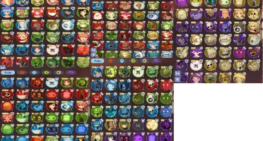 V>Conta Summoners War: Chronicles
