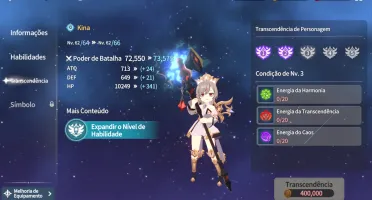 V>Conta Summoners War: Chronicles