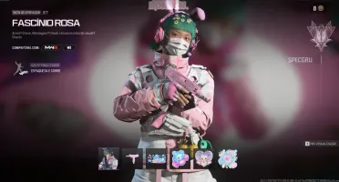 Conta Warzone Full Acesso
