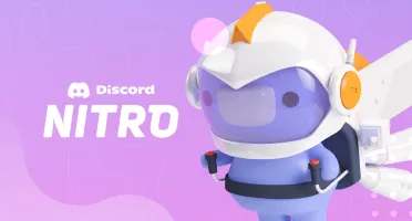 Discord Nitro Link