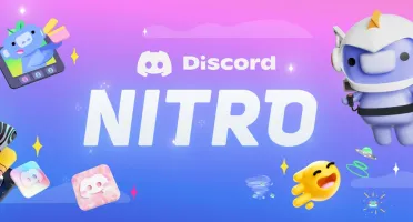 Discord Nitro Link