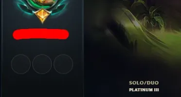 Conta Platina Iii Solo Duo Main Adc
