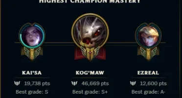 Conta Platina Iii Solo Duo Main Adc