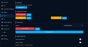 Hack Fc 27 Atualizado - (Pc) 2026
