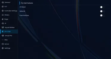 Hack Fc 27 Atualizado - (Pc) 2026