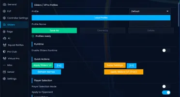 Hack Fc 27 Atualizado - (Pc) 2026