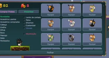 Transformice