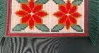 Centro de Mesa Arraiolos 50 x 21 cm - Pe-73