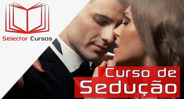 CURSO - JOGO DO TEXTO 2.0 (Curso de Sedução)