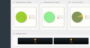 Sistema Vendas Cadastro Clientes Controle Estoque Tutorial