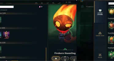 Conta PLATINA 4 80 CAMPEOES 22 SKINS LENDAS TFT +DADOS