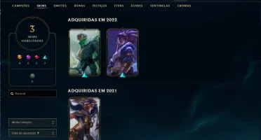 Vendo conta plat 4 com 61% wr com e-mail pra troca