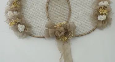 Mandala Rústica